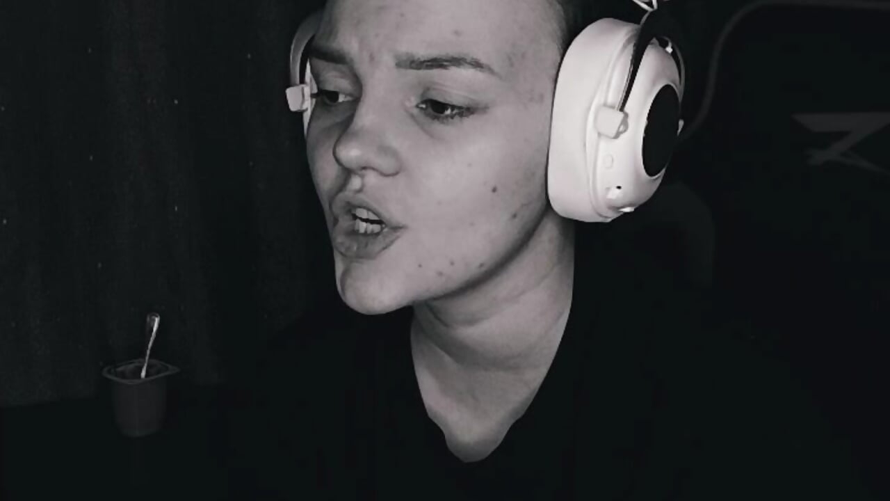 my favorite song - video KrisNeal kameramallilta