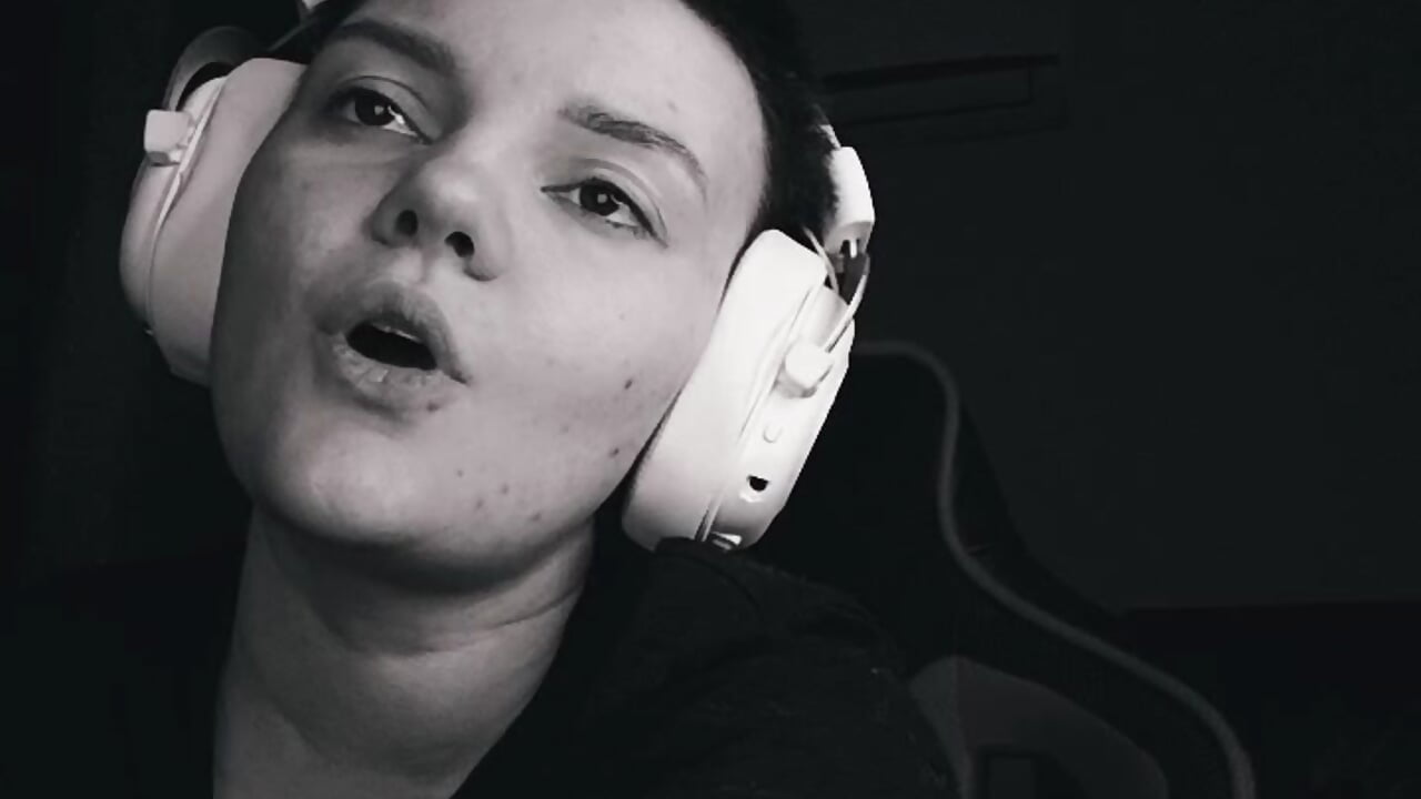 Russian song for you - video KrisNeal kameramallilta