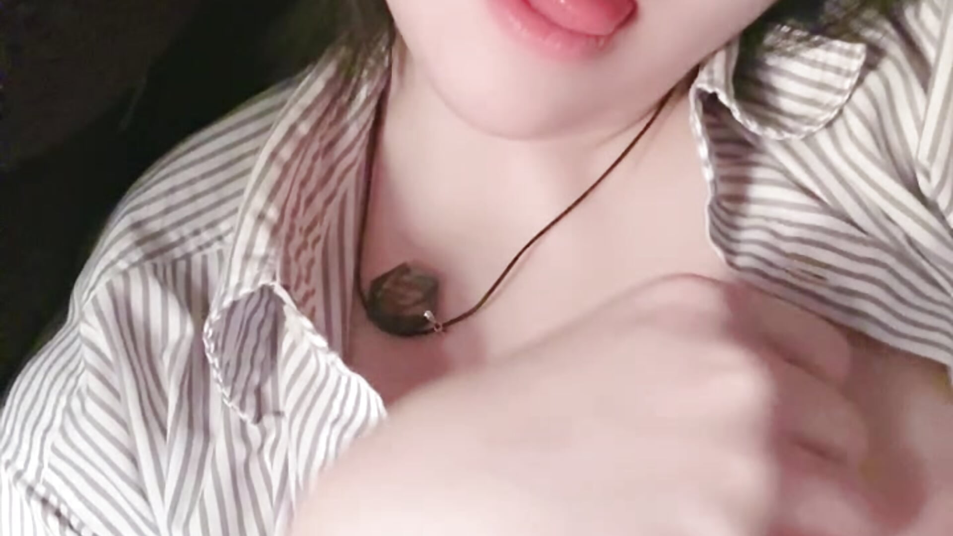 喜歡粉嫩小奶頭的絕對不能錯過