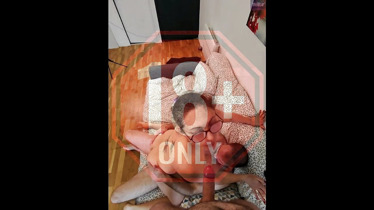 Teaser Scene StephProdX Parti 1 - Video von ChouqxxxCoreleone Cam-Model