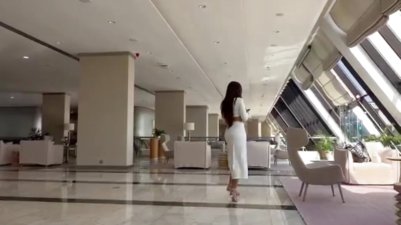 😇 - vidéo du modèle de showcams PTlatinaa