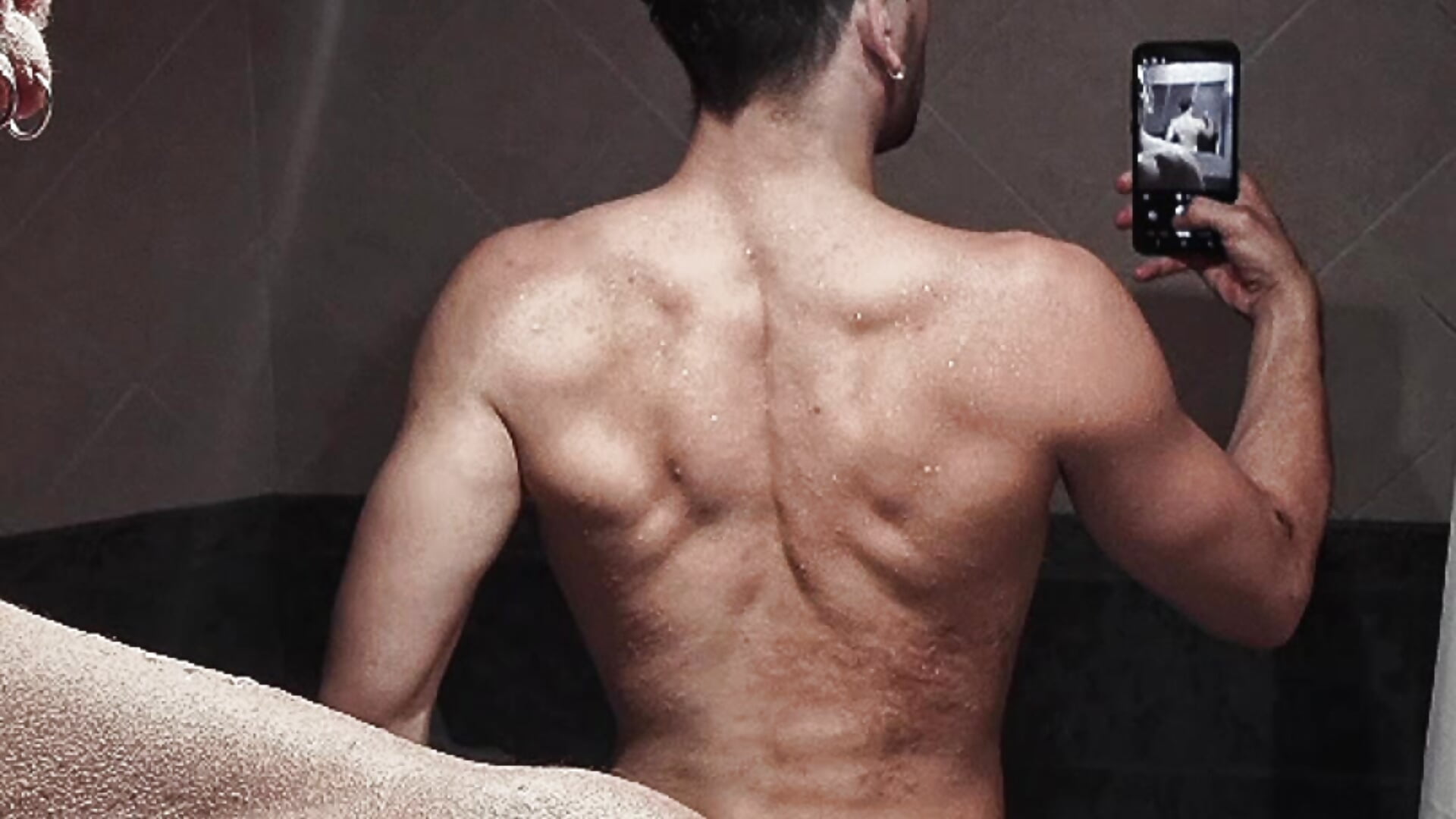 ®️ - video av LexVibeX cam-modell