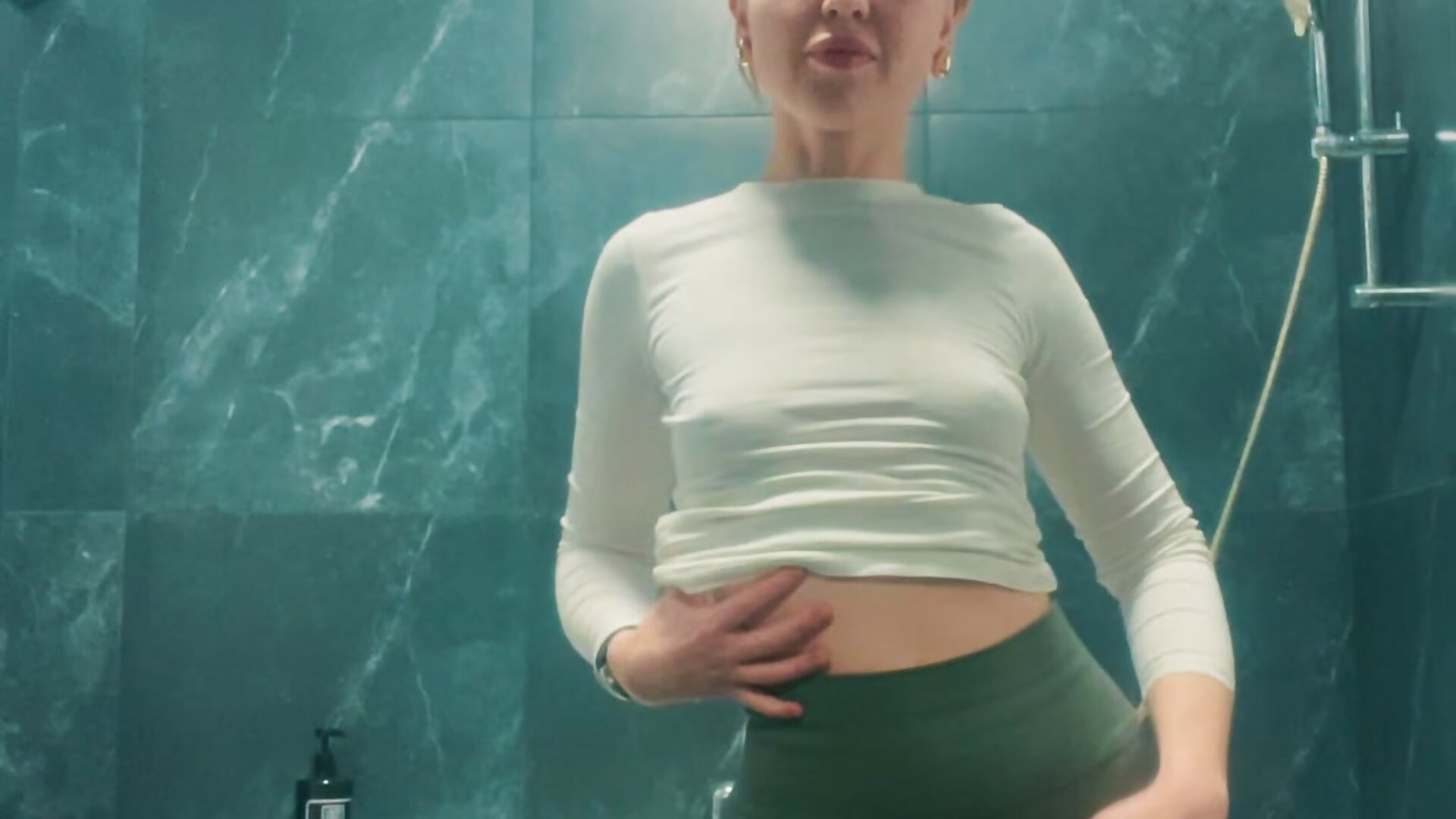 Your favorite view  👁️ — filmik MartaLuna_, modela(-lki) na kamerkach