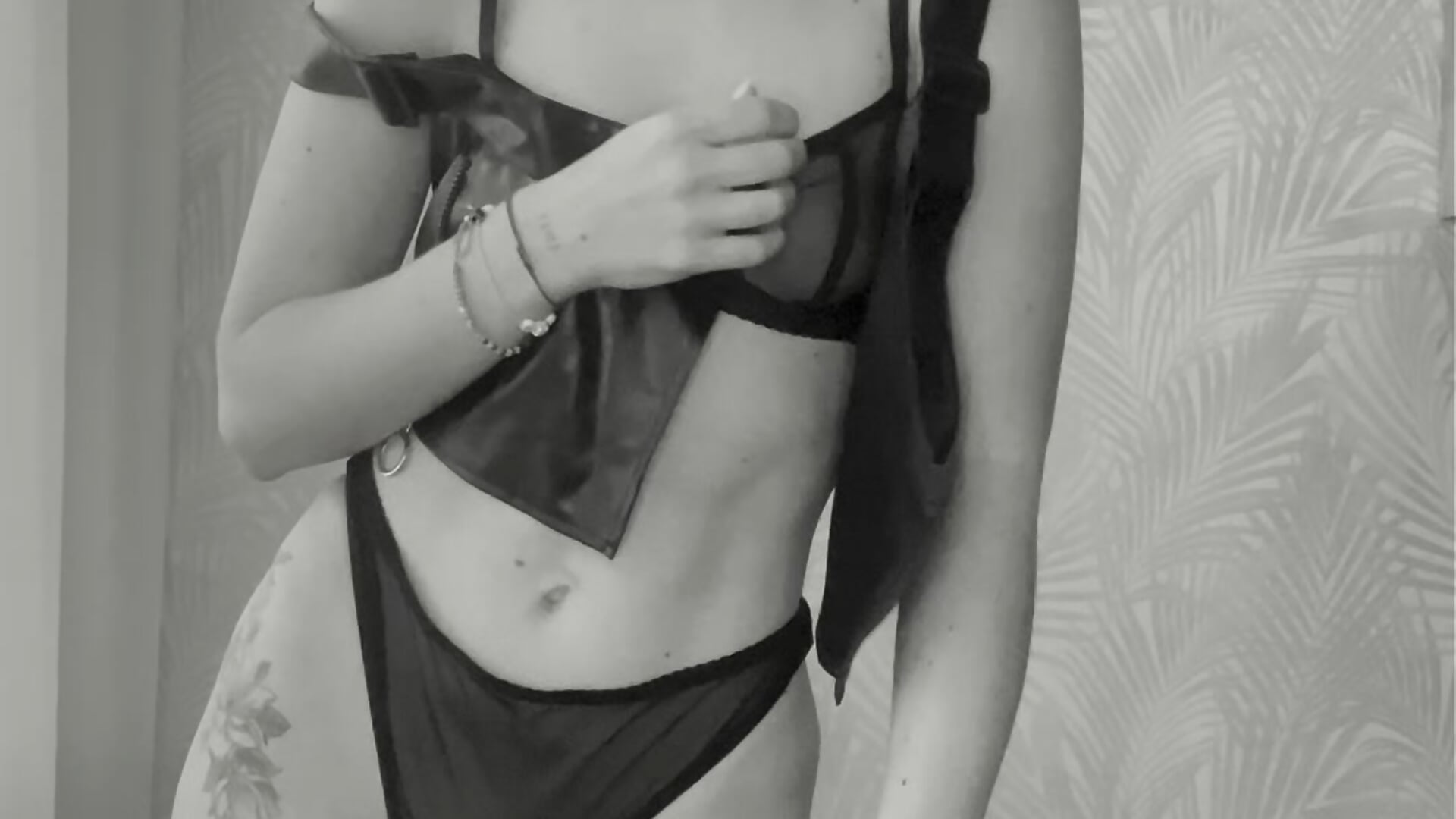 sweet girl <3