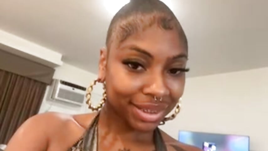 😂🥰 - video oleh model kamera Cocochanel4567
