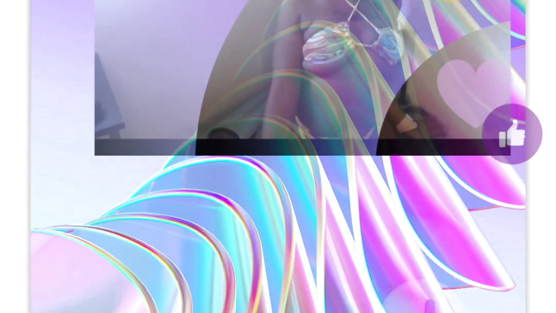 Welcome ❤️ - video di Cocochanel4567 modella di cam