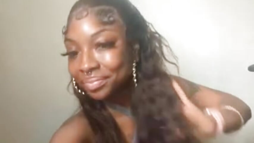 😍✨ - video oleh Cocochanel4567 kamera model