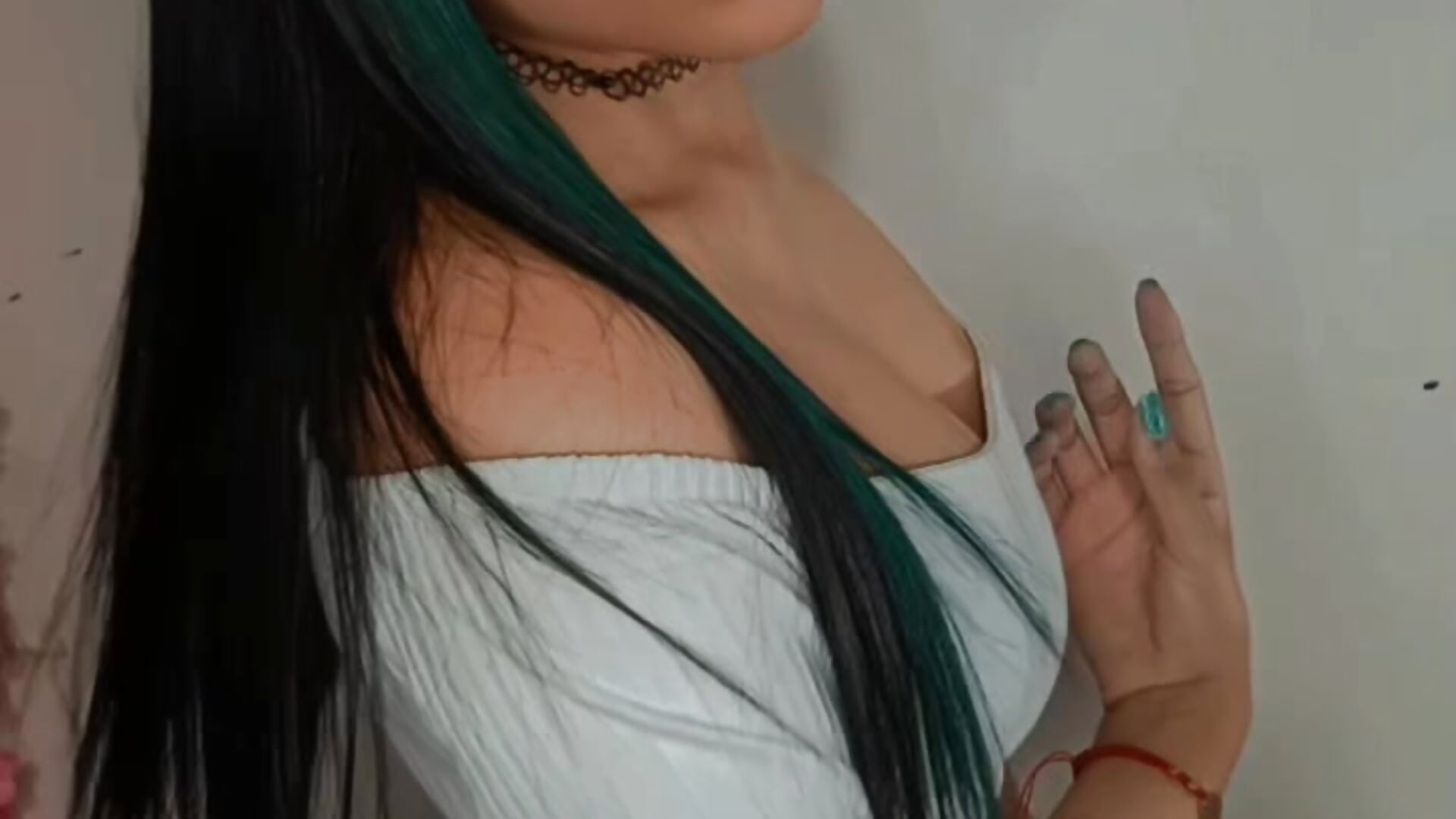 Maron - video by Maron_baez_18 cam model