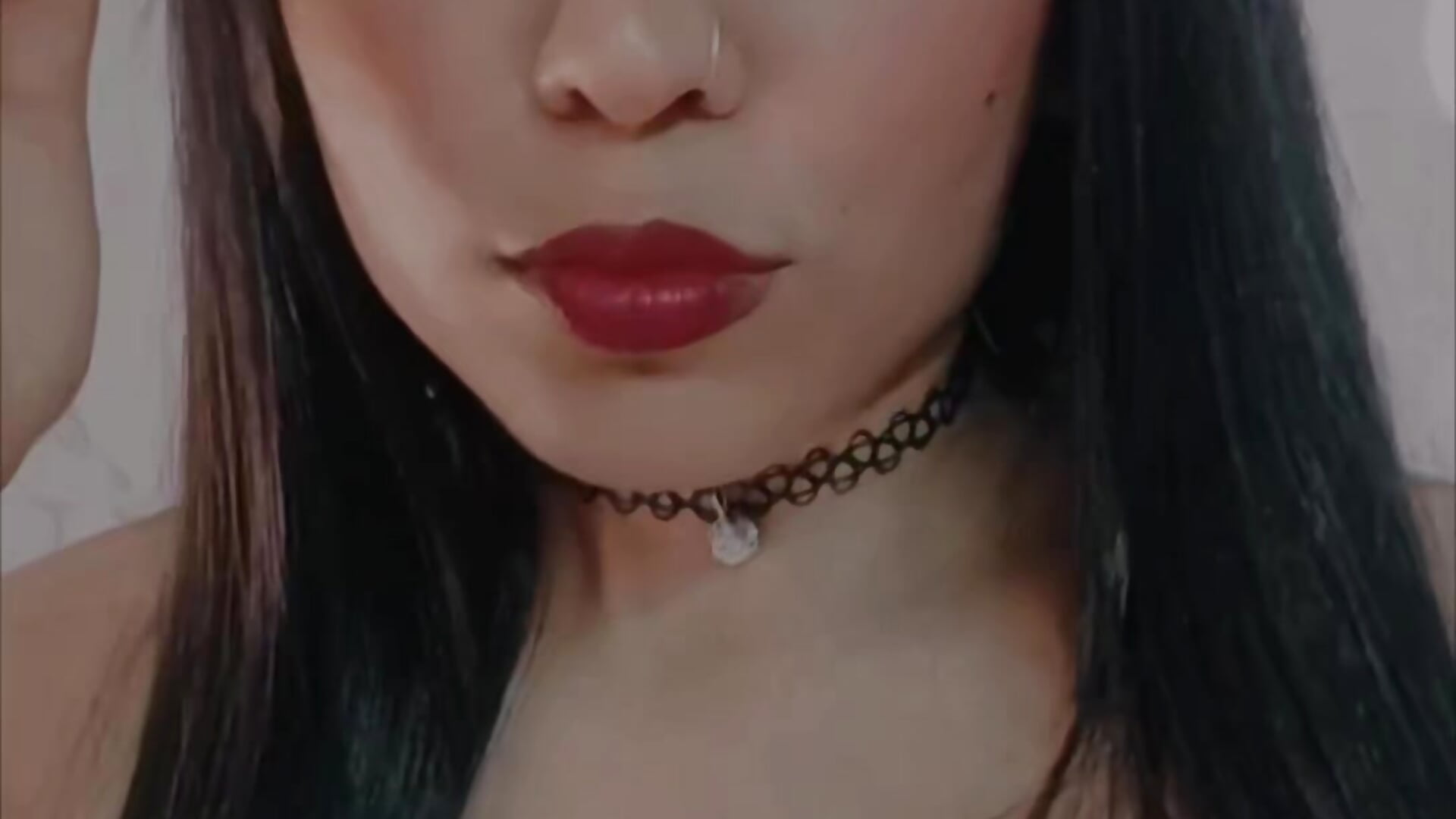 I.❤️－カメラキャストのMaron_baez_18の動画