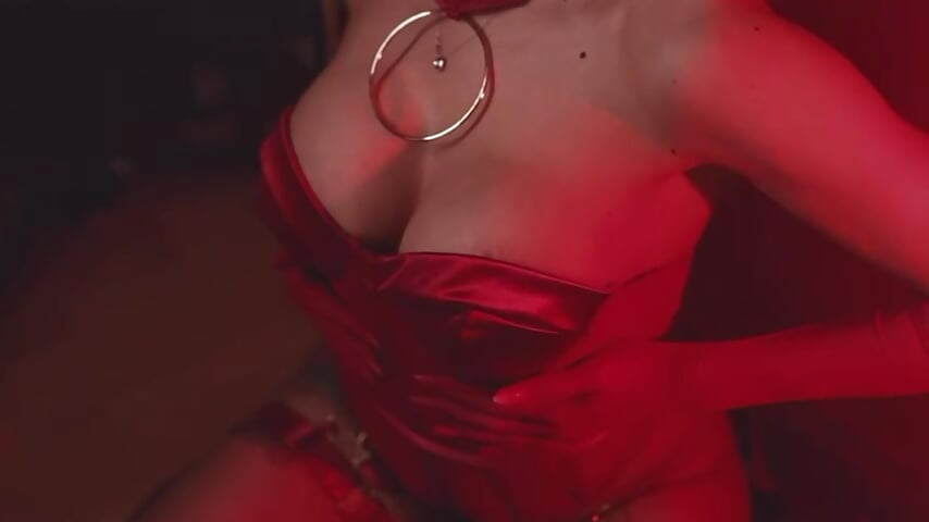 Profile– MeganXDesire kameramodell videója