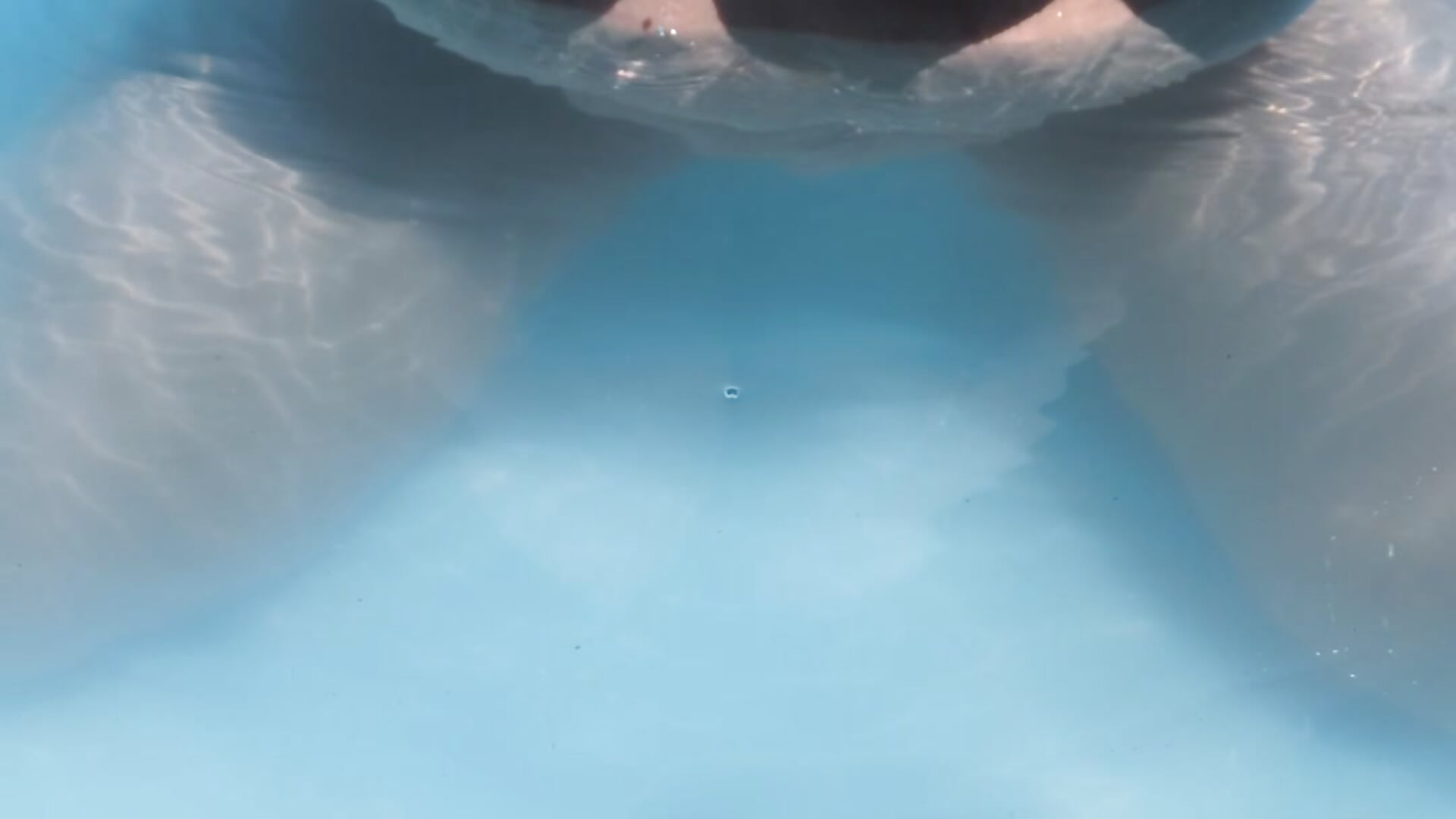 Boops and plouf ! ! - vídeo de la modelo de cam Miss-moi