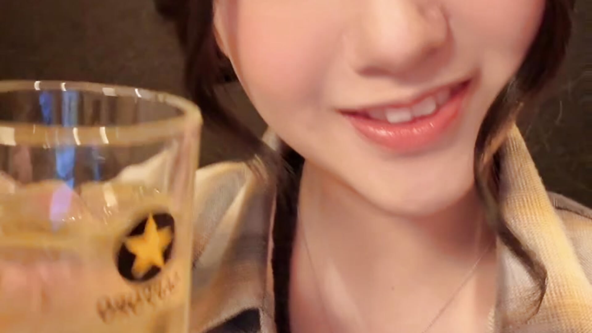 なぎと忘年会🍺①