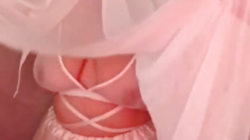 bride - video by isahotty cam model