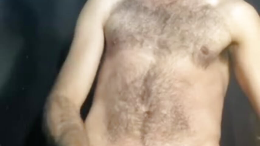 My cum very big - 視頻由 juan_hairy 主播提供