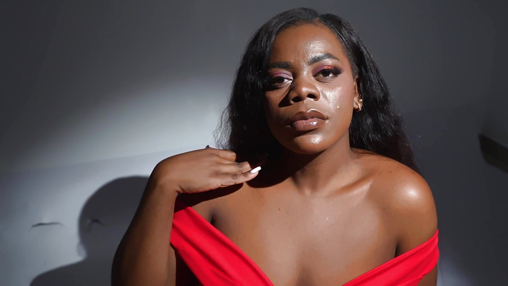 Magical new year 💫 - video by AliceVegga cam model