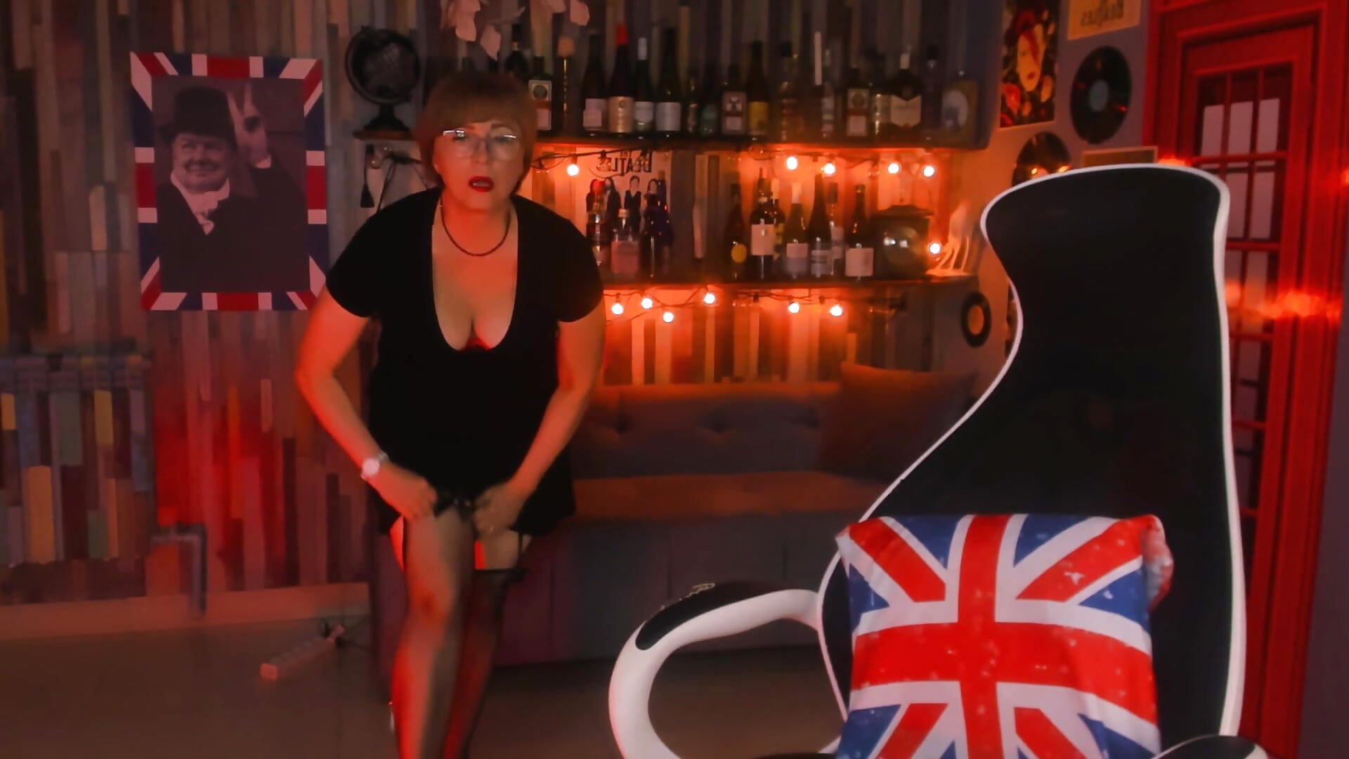 Probably, yes! - video by Sugar_Vii cam model