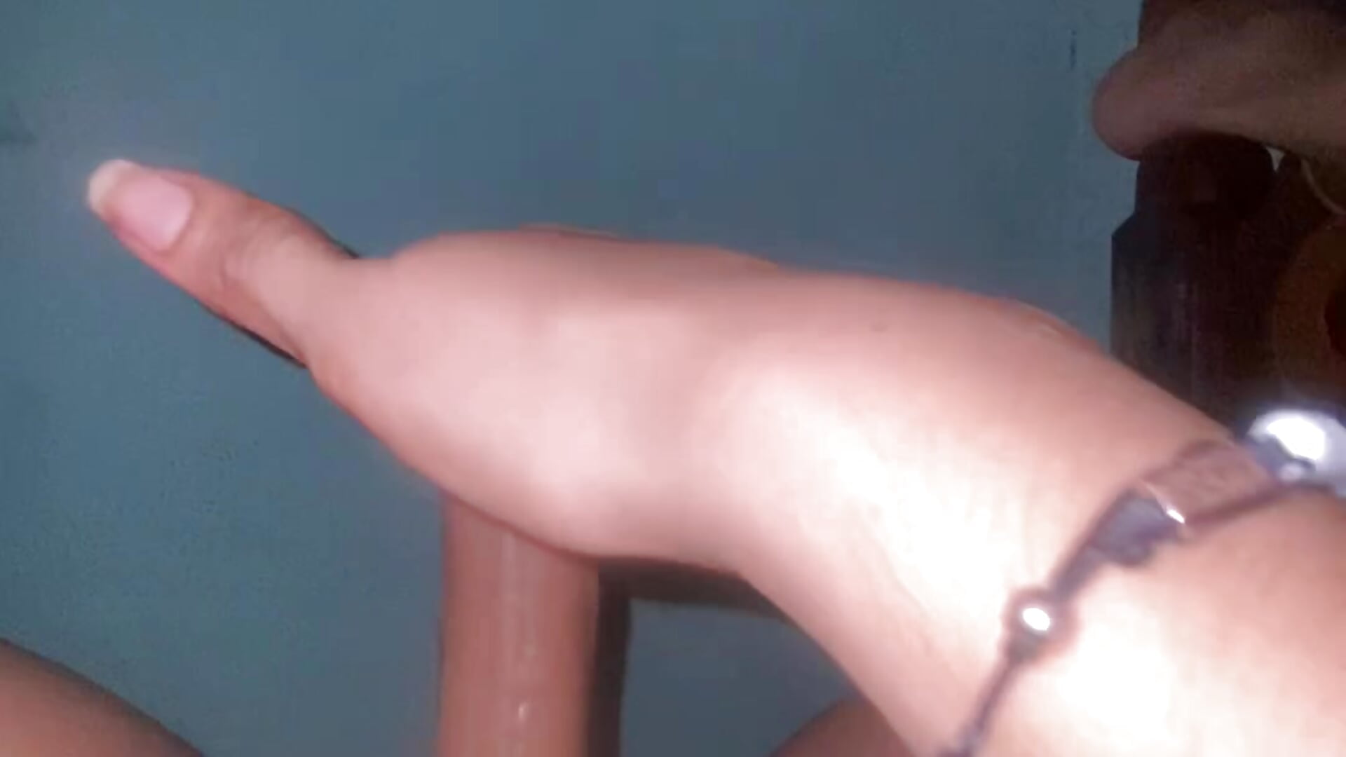 Juguetito - video by Traviesa96 cam model