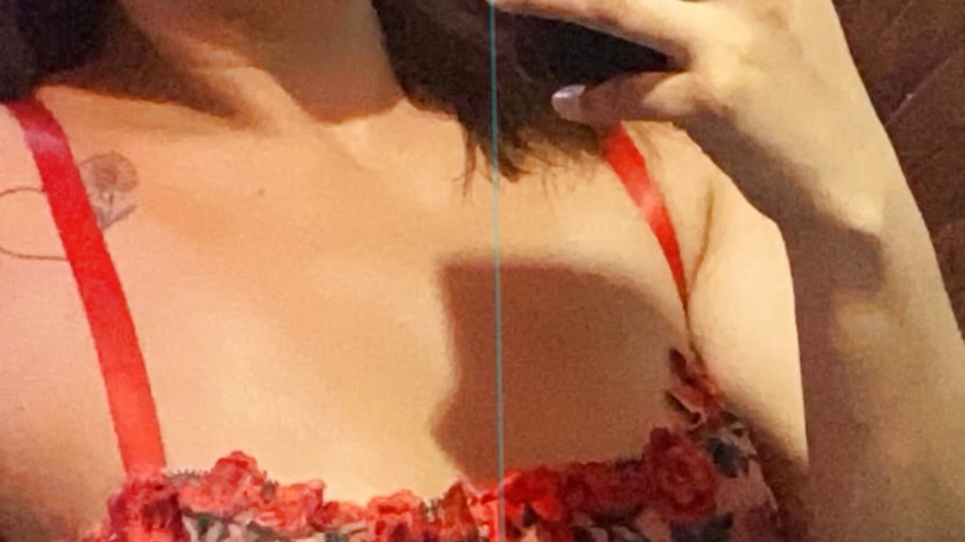 Lupis - video by Traviesa96 cam model