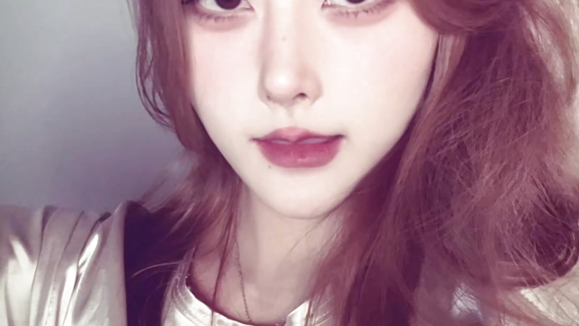 💨 - video by MU-MU6666 cam model