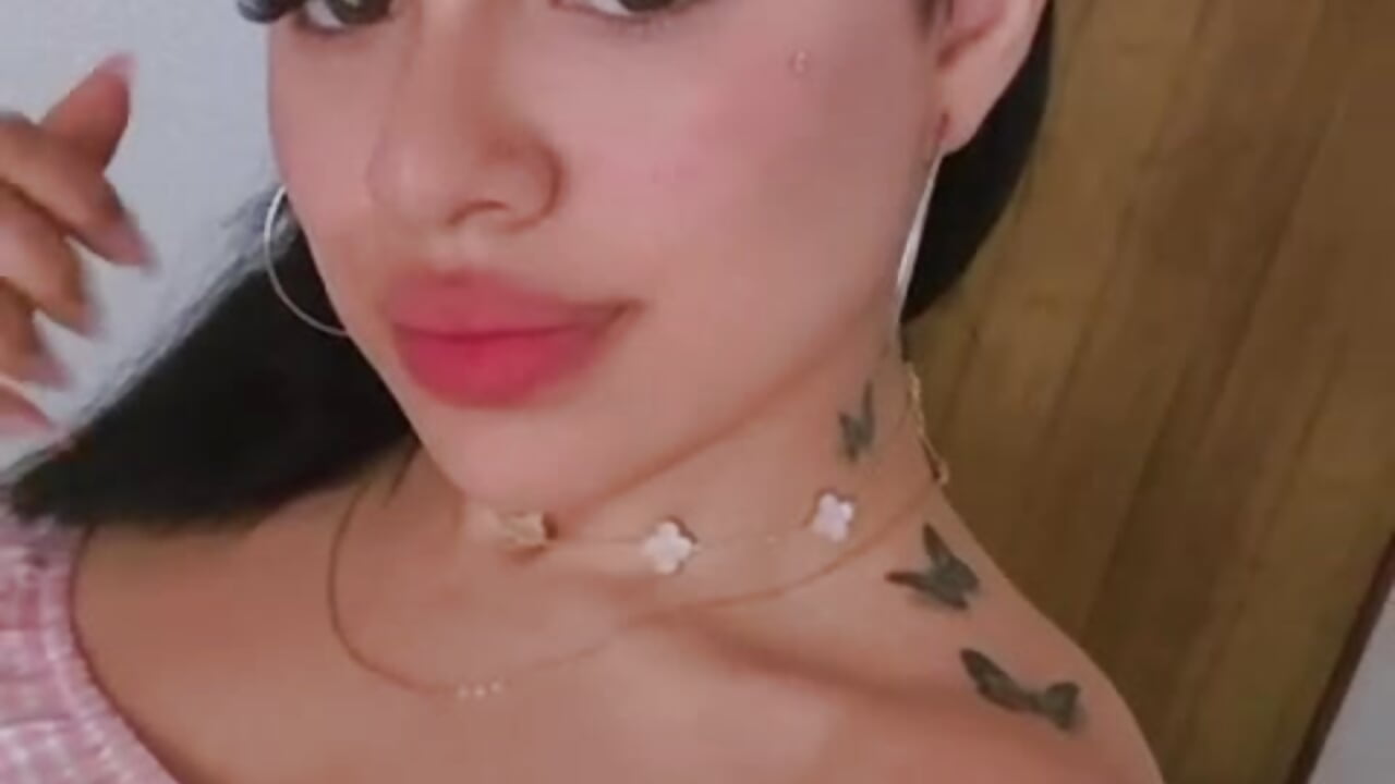 TATUAJES - video by Linda_Fosterr cam model