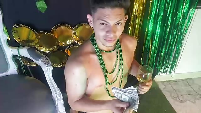Happy Saint Patrick's Day - Vídeo de JhosuaVega, modelo de vídeos