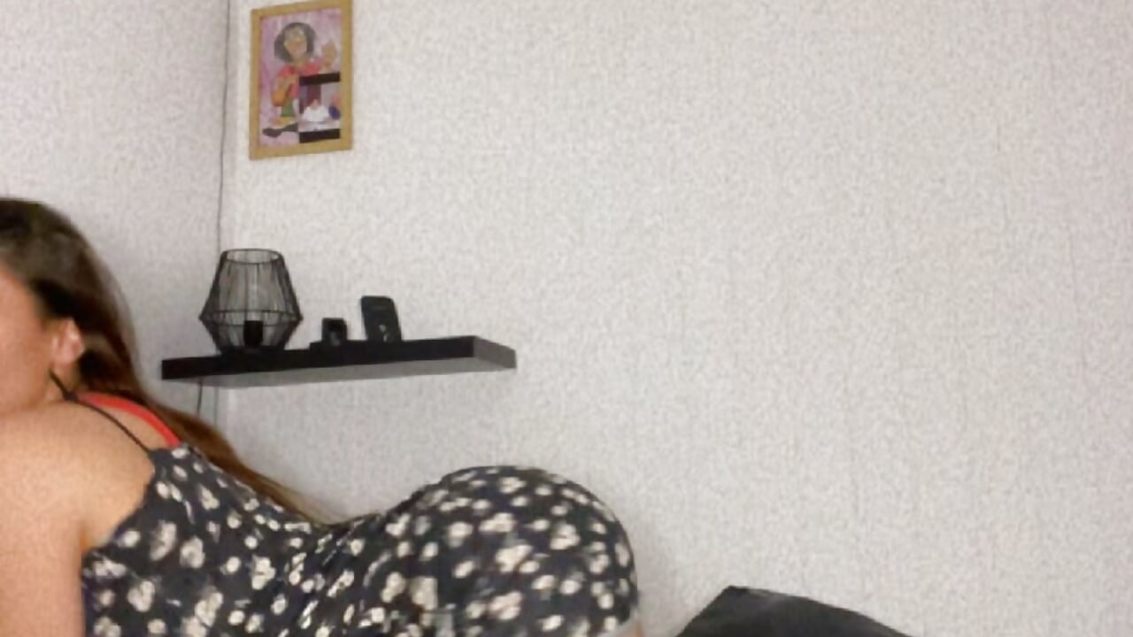 9D1534A7-461C-45D4-96A2-589852DA9B16 - video by Zakiralove cam model