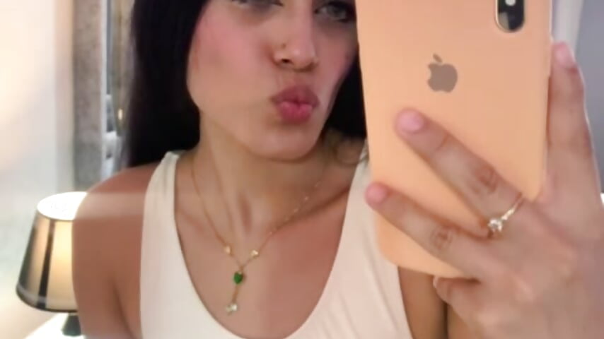 💕BEAUTY ISA ROUSE💕 - video by Isa_Rouse__ cam model