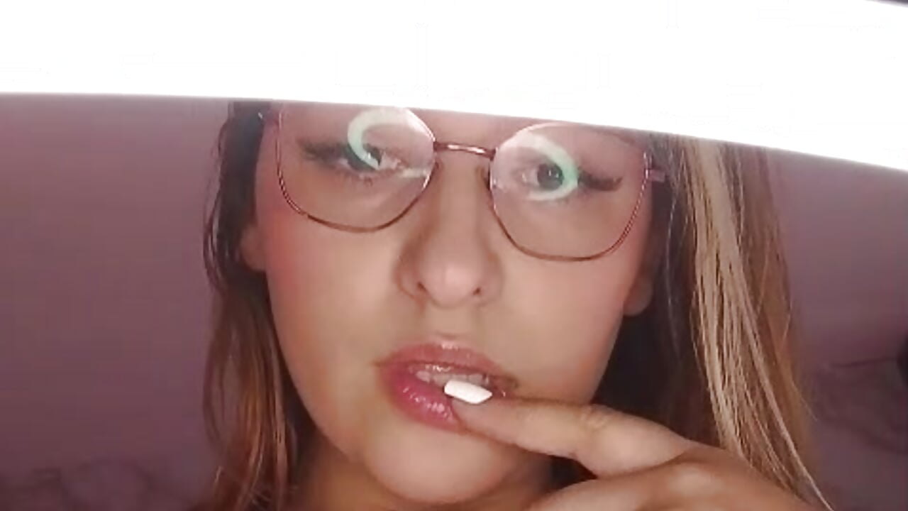 im very sexy girl – video od webkamerové modelky daphne_walton