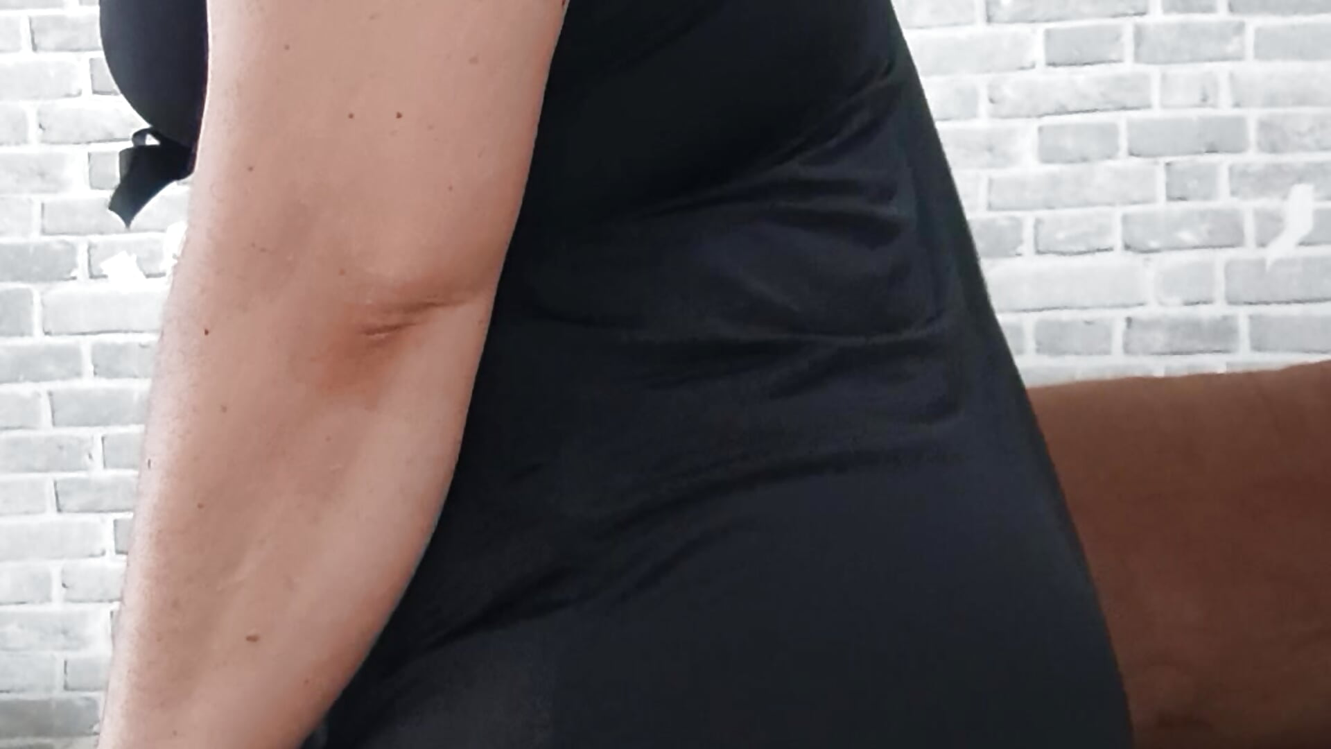 Dancinha – video af anjinho-naynha cam-model