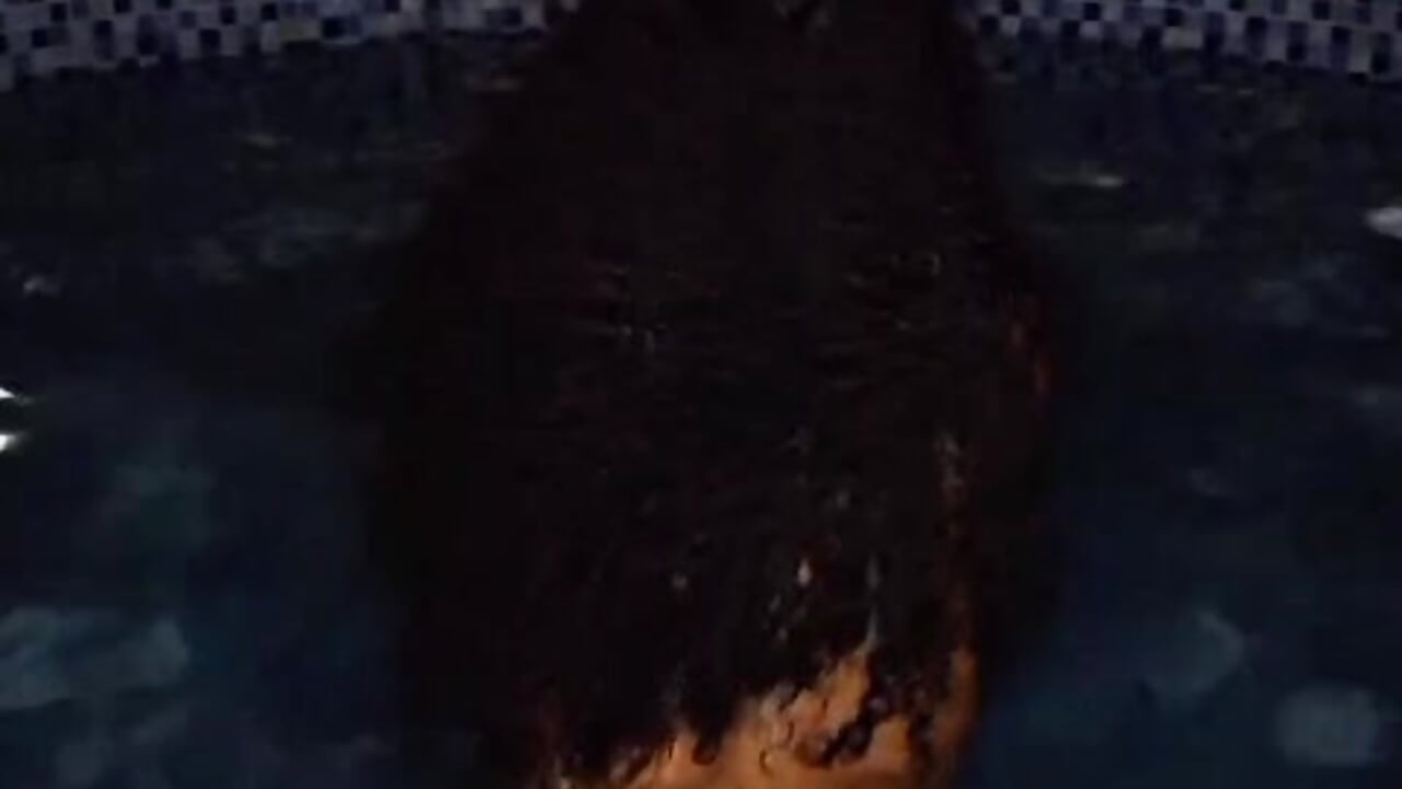 Relaxing - video by AfricaBell cam model