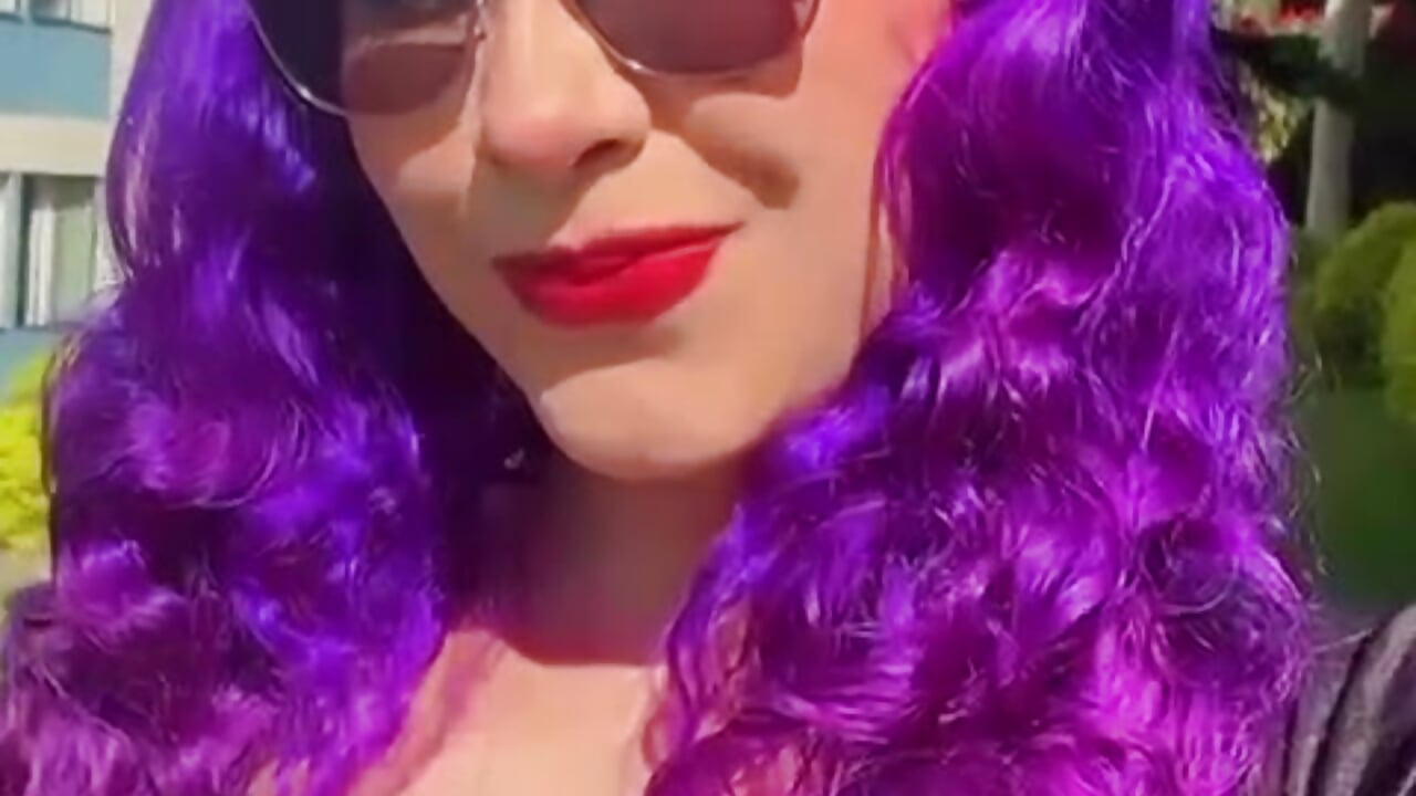 💕 - video by mistress_angell_ cam model