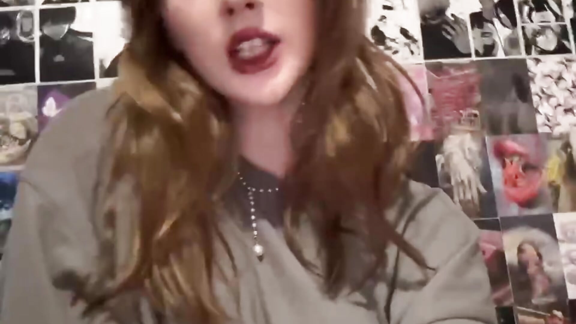 ❤❤❤ - video by Molllysdays cam model