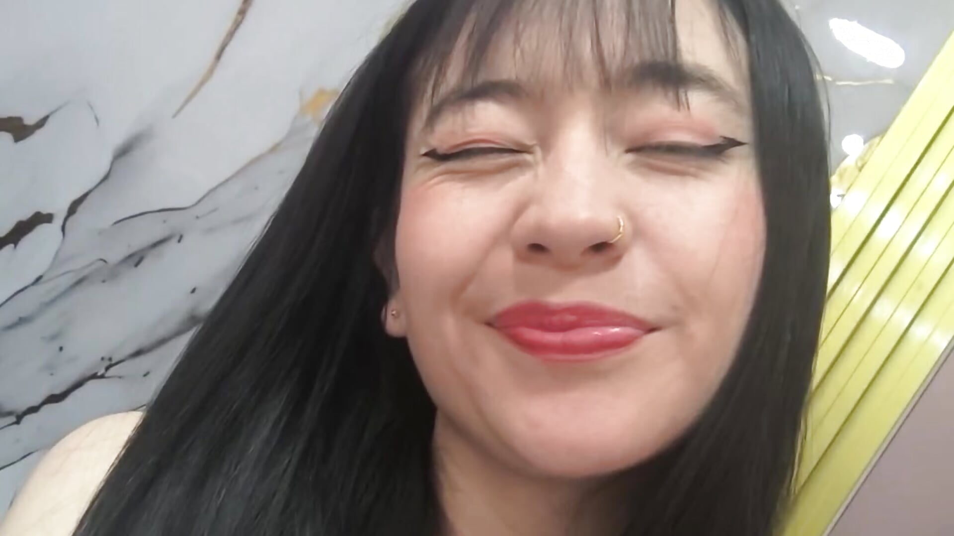 Hi babysss♥️ - video by Wayne-and-Milu cam model