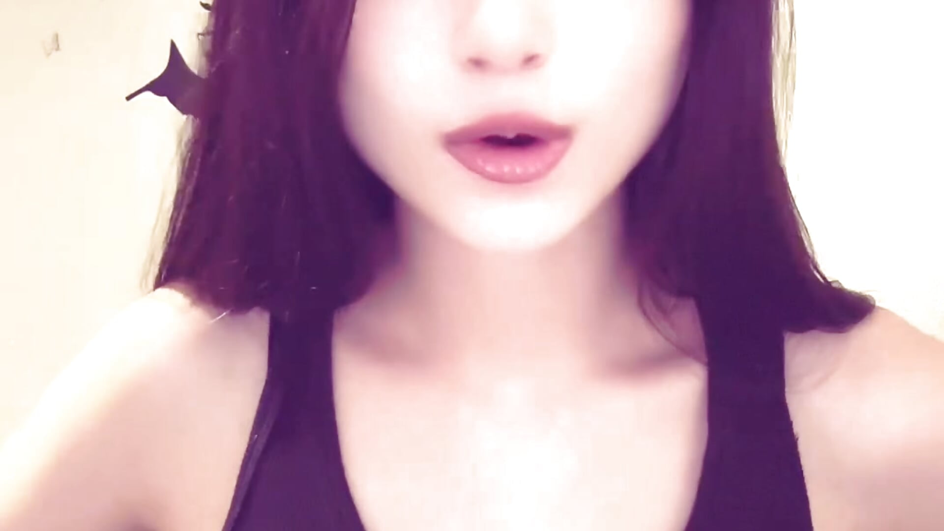 I love to sing something stupid - video by EmiJourney cam model
