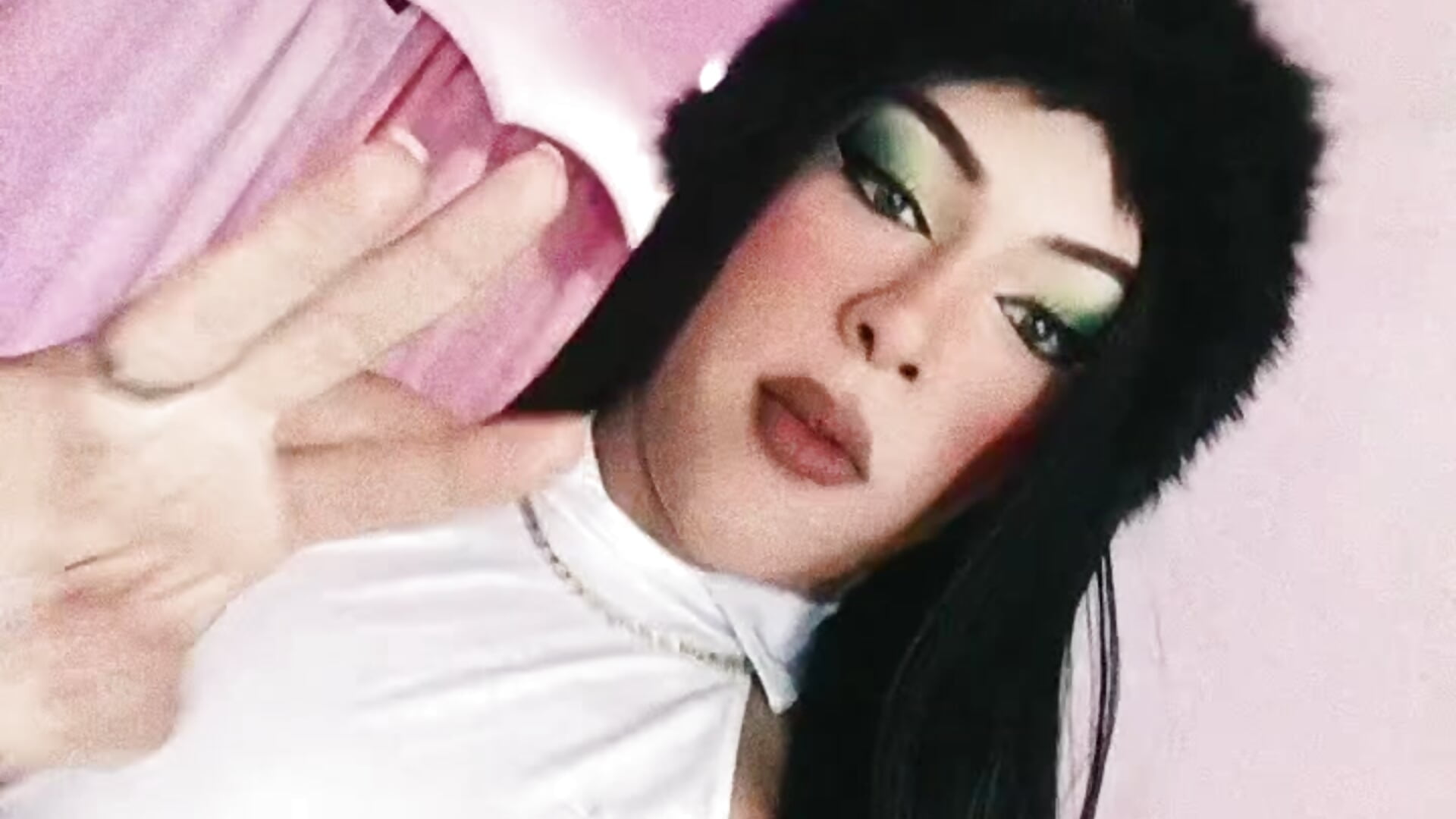 Rosario 💚 - video by The_party_queens cam model