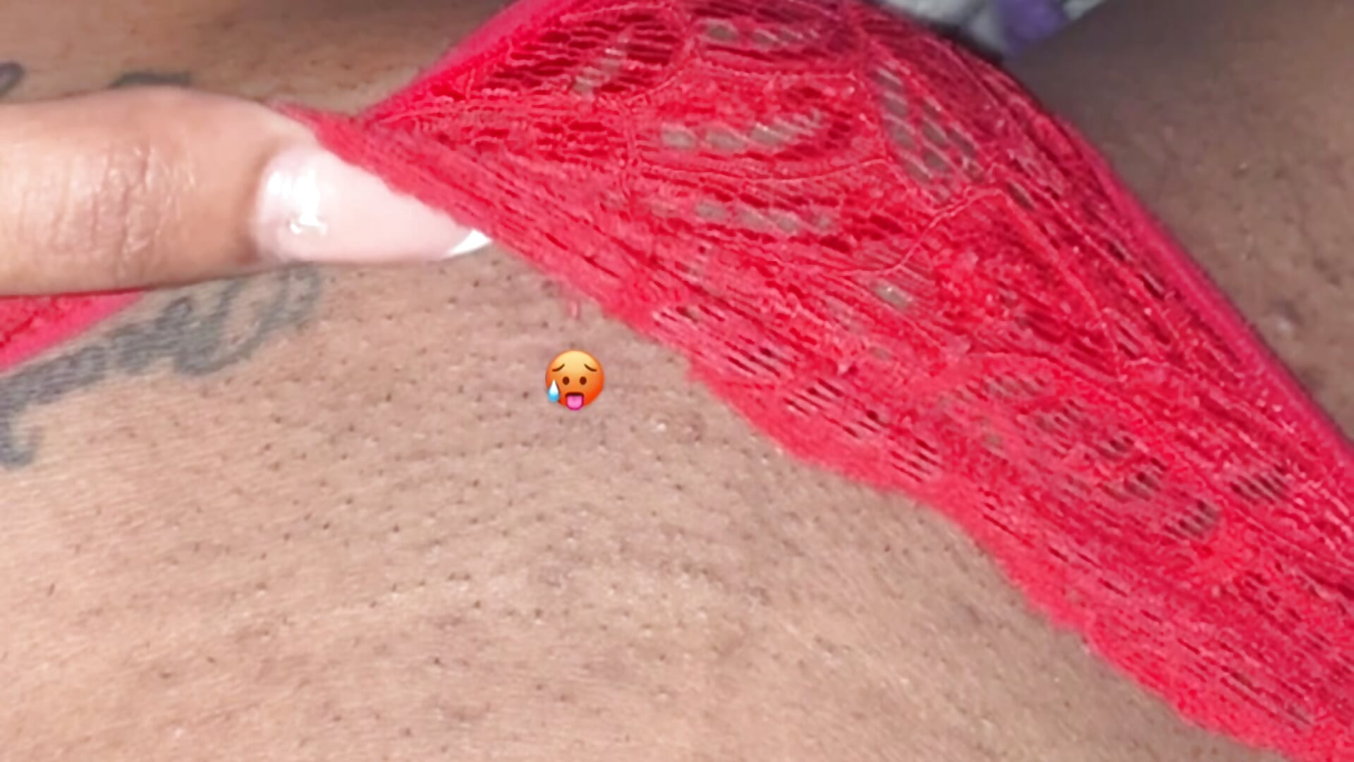 I'm very horny daddy🥵🔥 - відео від вебкаммоделі AishaValcazar