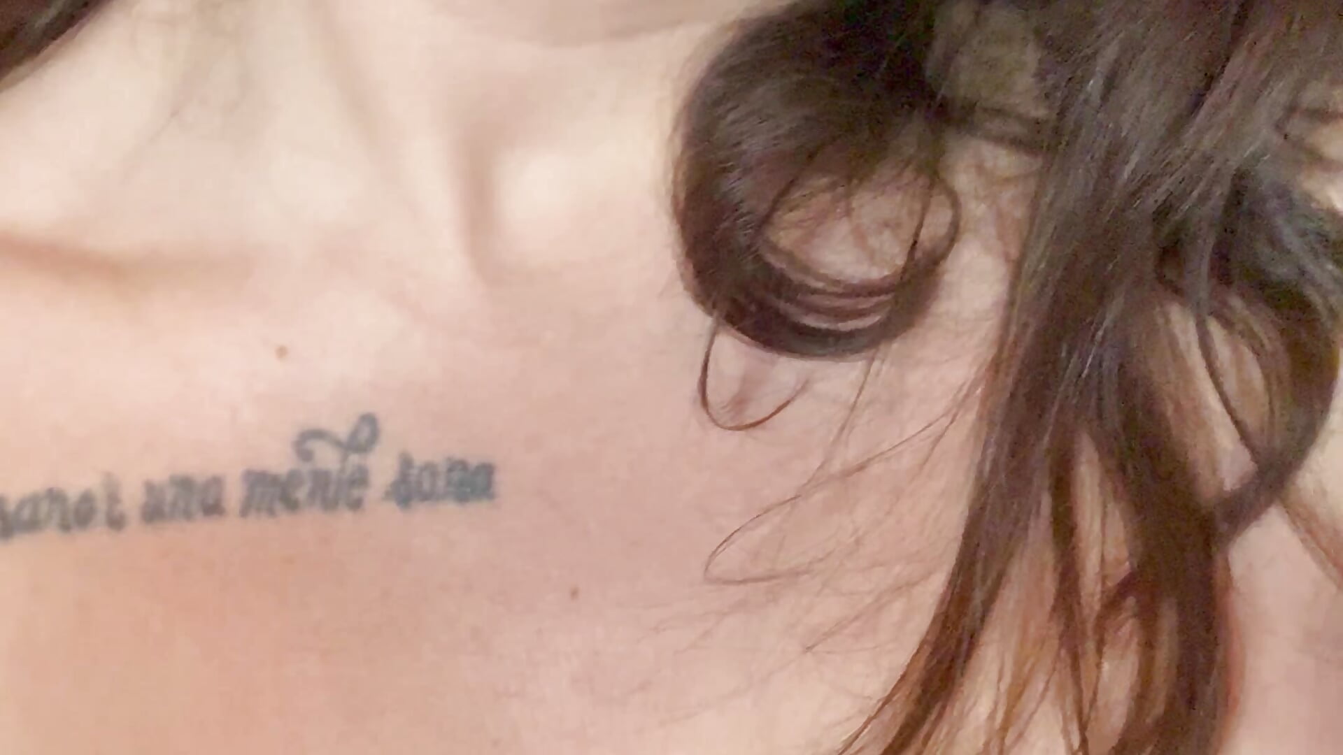 Taking my clothes off 🍆💦 - video by Samanta1070 cam model