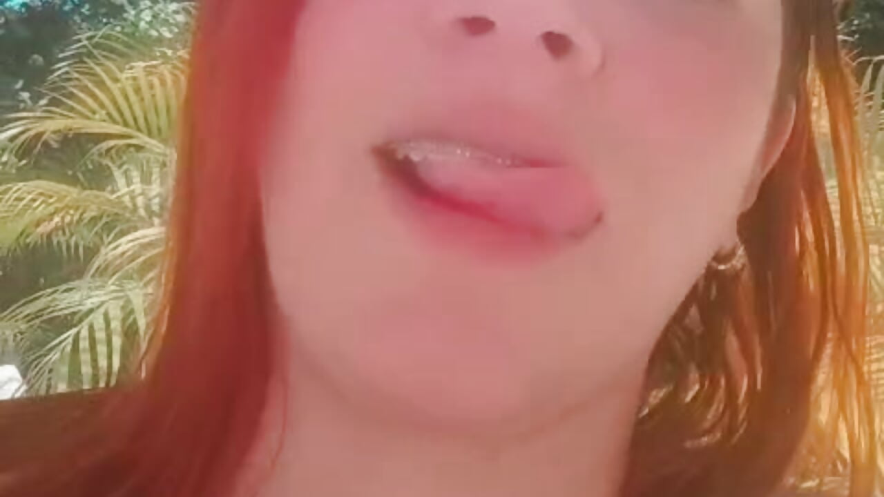 ☺🔥 - clip cu alexiaystive3 model videochat