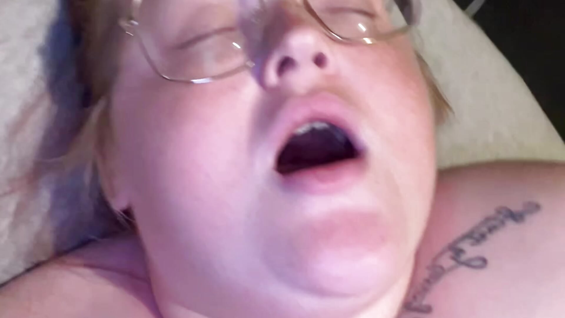 Watch me as I cum for you - video by AmberBliss-X cam model