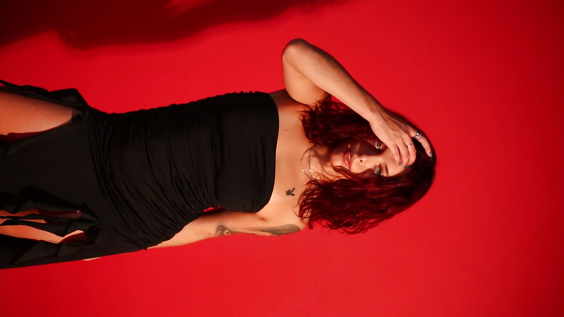 My happy day^^ - video by SylviaDelacruz cam model