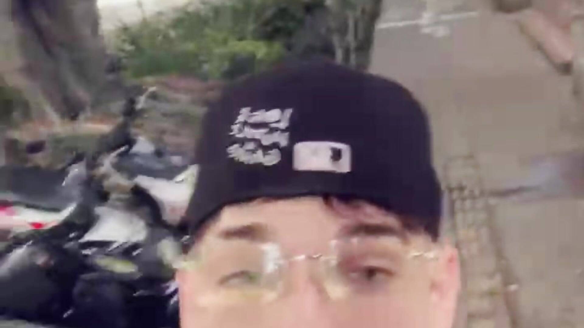 Stevencito - Video von Iam_Steven Cam-Model