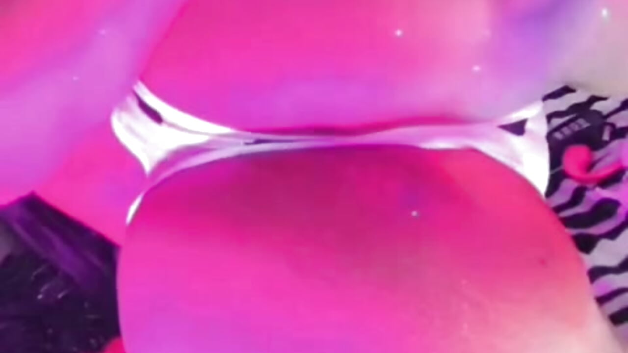 Like My  Big ass - فيديو من Gabilicious25 موديل الكام