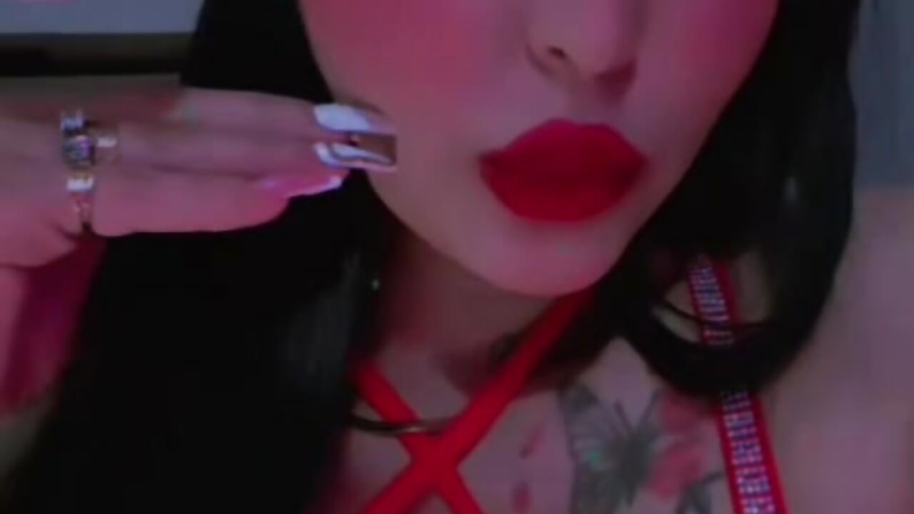 My love Merry Christmas 🎄🎄🎄✨ - video by Gabilicious25 cam model