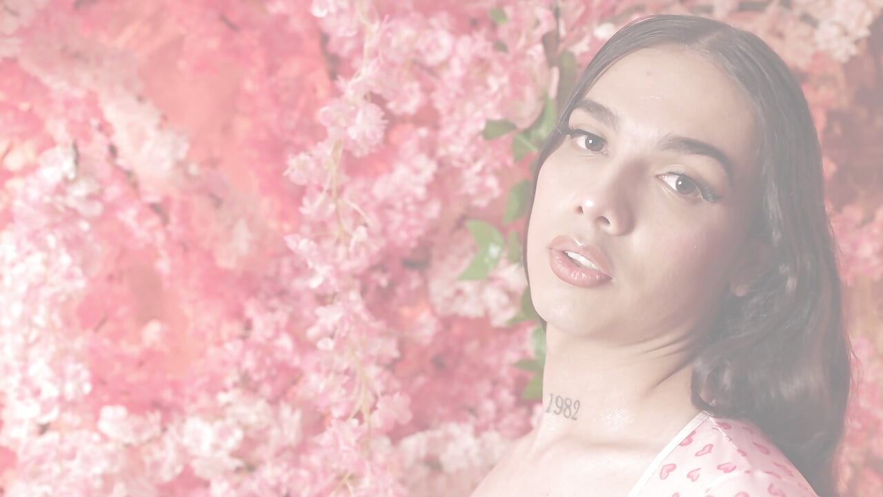 🥵🔥 – video modela na kameri Almaazz
