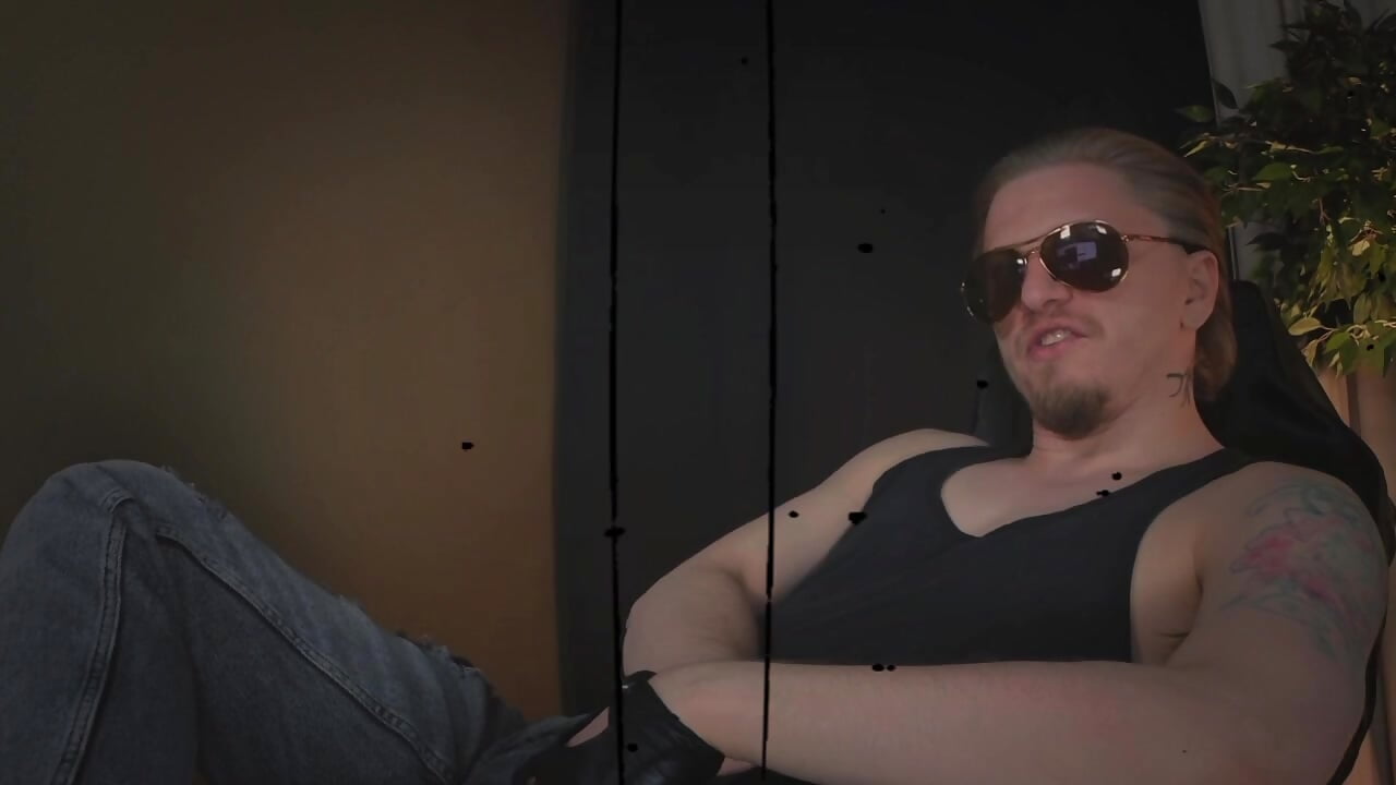 Do you have experience - Video von Vincent_Hardman Cam-Model