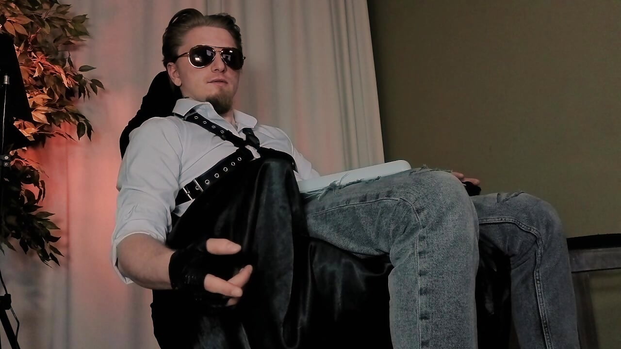 Down, Roll, Up, Good Pet! Petplay - Vincent_Hardman主播的视频