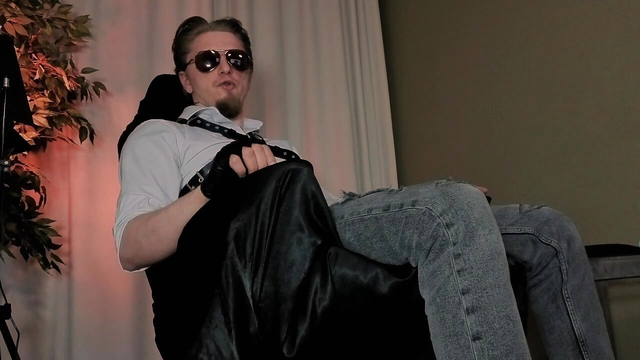 Sit pretty, Reward, Petplay - 視頻由 Vincent_Hardman 主播提供