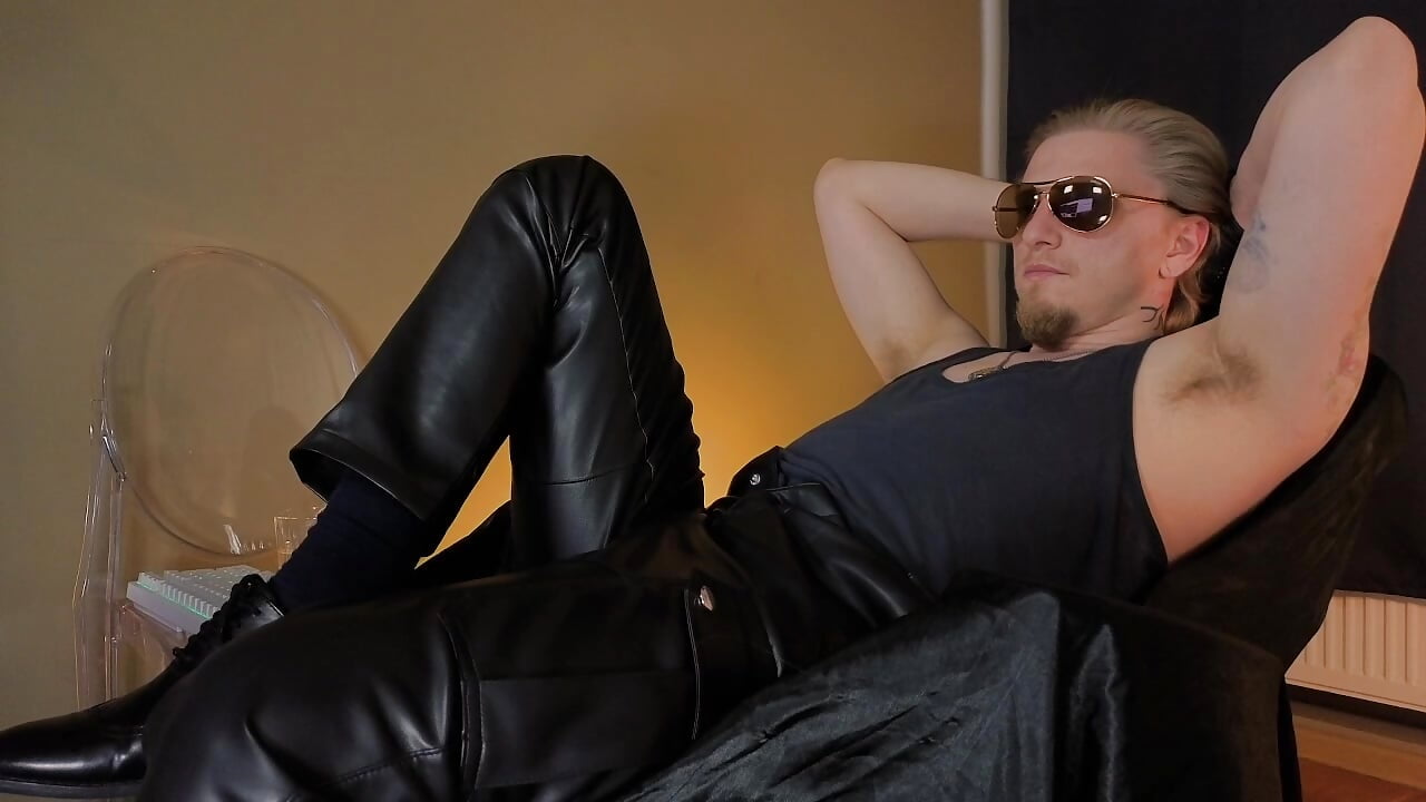 Vincent_Hardman - video di tendenza della modella di cam 4893