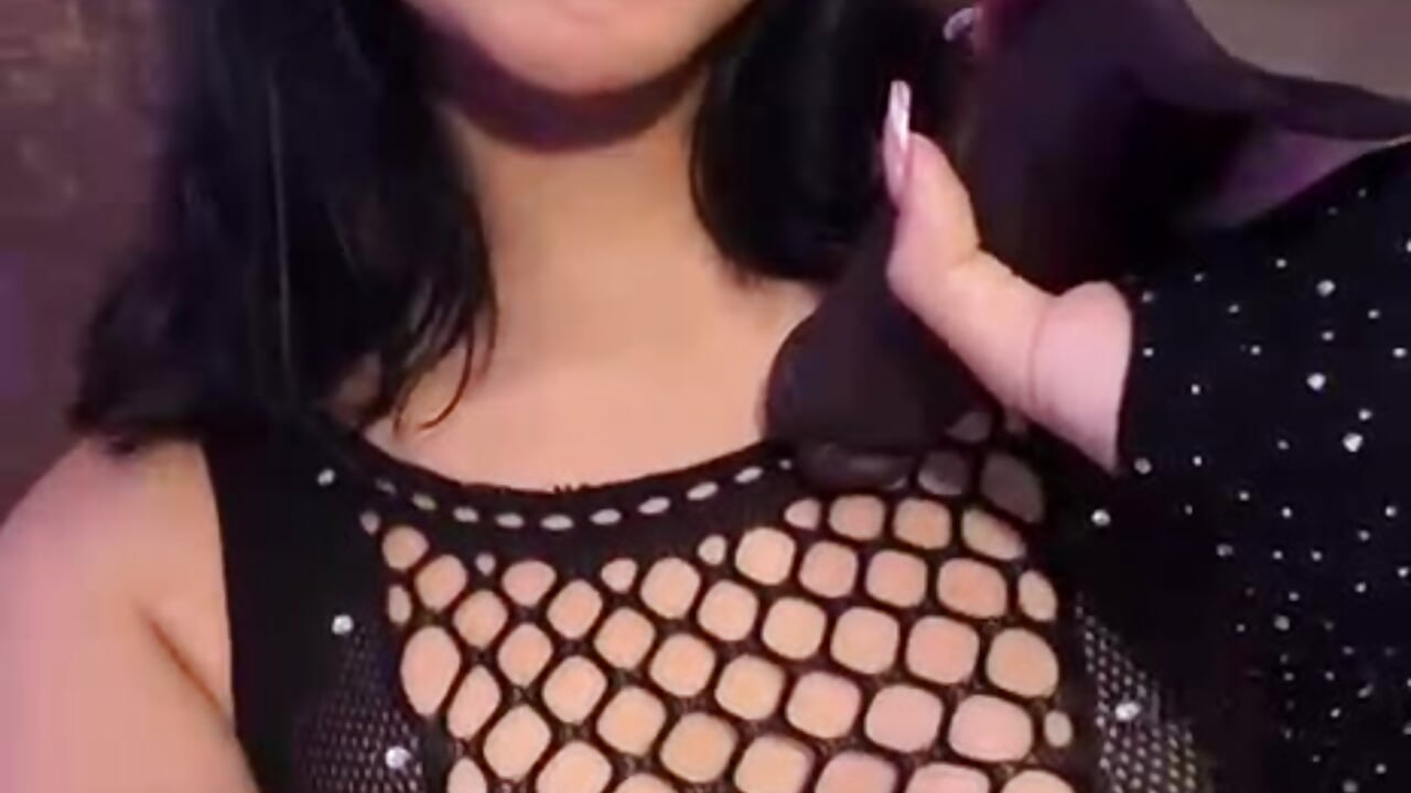 🔥🤤 - video di cherry_skinny_ modella di cam