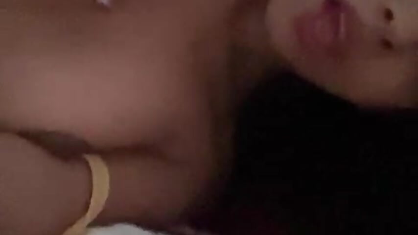 Kiss ❤️ - video by cherry_skinny_ cam model